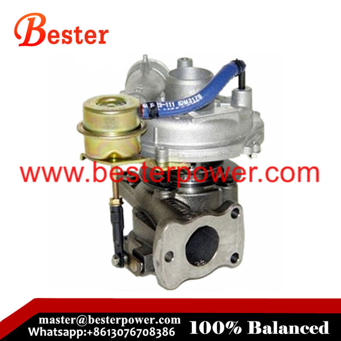 Citroen Berlingo Xsara Peugeot 306 HDI Partner DW10TD2S Engine GT1746S Turbo 53039880023 VVP1 706976-5002S 9633614180