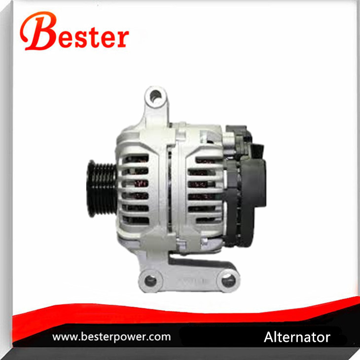 12v 105A Car Alternator For Ford Transit Tourneo 2.0 0124415016 0124415029 1C1T10300AB 1C1T10300AB LRA02183