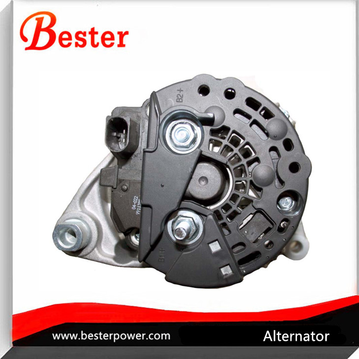 14V 140A Car Alternator for Audi Skoda Volkswagen CA1746IR 0124525008 11159N 078903016AB