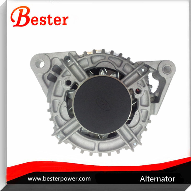 14V 120A Car Alternator for Audi A3 A4 A6 1.8T CA1759IR 0124515025 06B903016AD 06B903016B 06B903016E