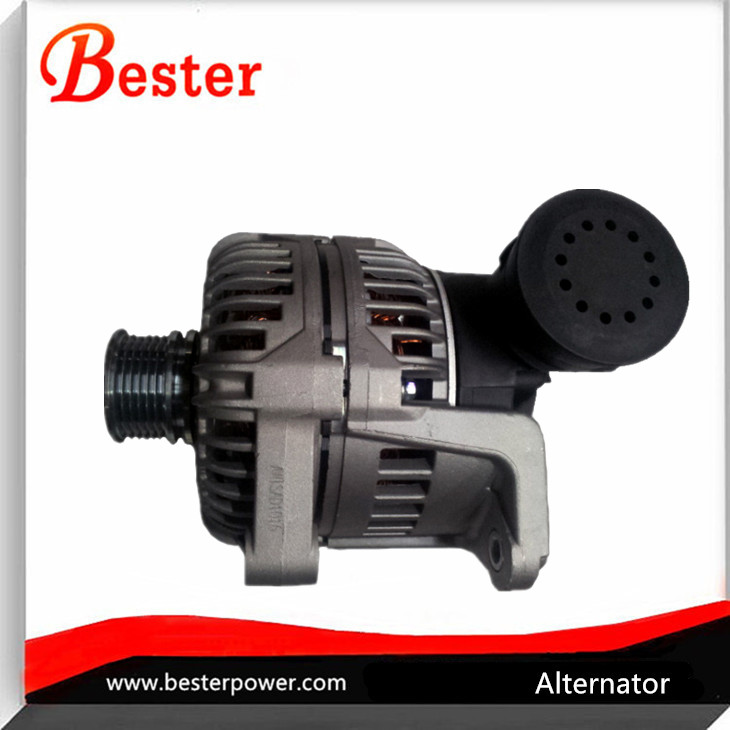 14V 120A Car Alternator for BMW 520i 525i 530i 320i 325i 330i 0123315013 12311432976 0123515004 0123515022 0986040390