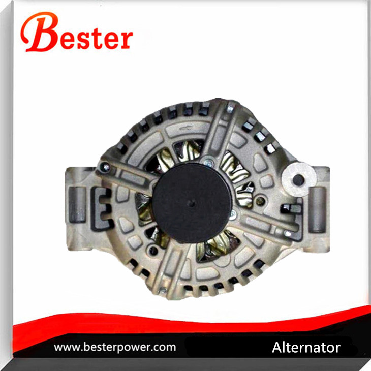 14V 150A Car Alternator for BMW 116 316 318 Ci 320 i X3 X1 Z4 0124325030 12317521384 CA1774IR 0986046270 0986047240