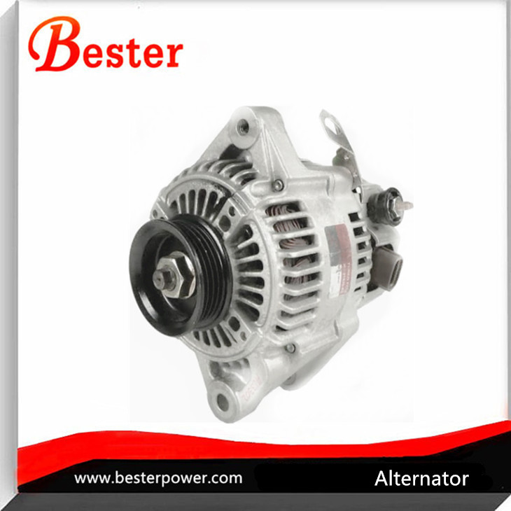 12v 90A Car Alternator For Toyota Echo Scion XA 1.5L JA1595IR 13857 27060-21020 102211-196