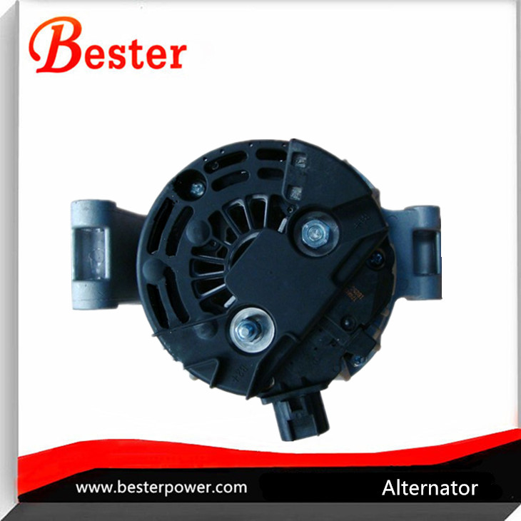 12v 110A Car Alternator For Ford Transit CA1639IR YC1U10300DB YC1U10300EC 2C1T10300BA 0124325248