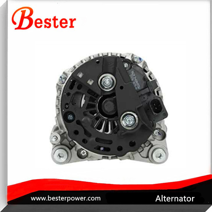 14V 140A Car Alternator for Audi A4 A6 1.9T CA1678IR 23320N 0124525010 028903029Q