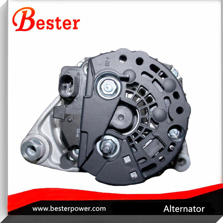 14V 140A Car Alternator for Audi A4 A6 C5 1.8T 0124515025 CA1759IR CVS082434 SG14B023 06B903019H 