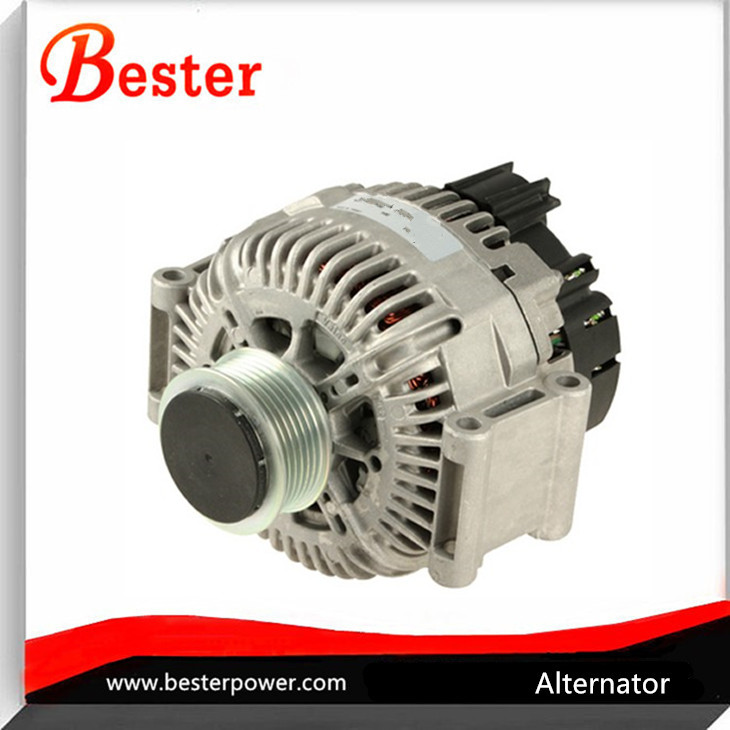 14V 180A Car Alternator for Audi A6 C6 3.2L V6 SD14015 06E903016K SD14028 439554