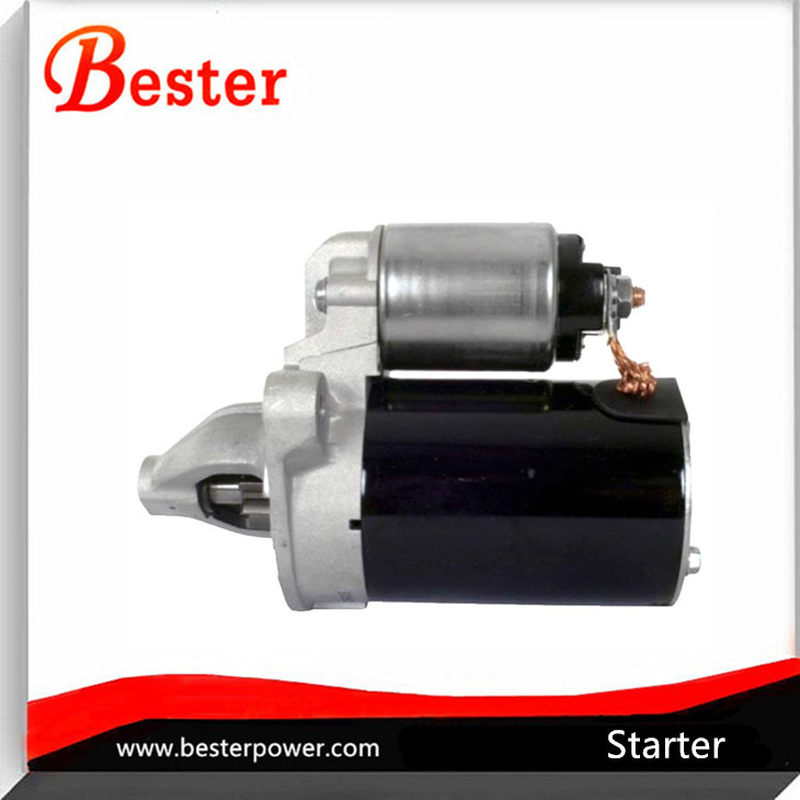 Hyundai Kia Cerato RIO Auto Starter Motor 36100-22800 TMA000A37201 36100-22805 36100-22825 0986022591