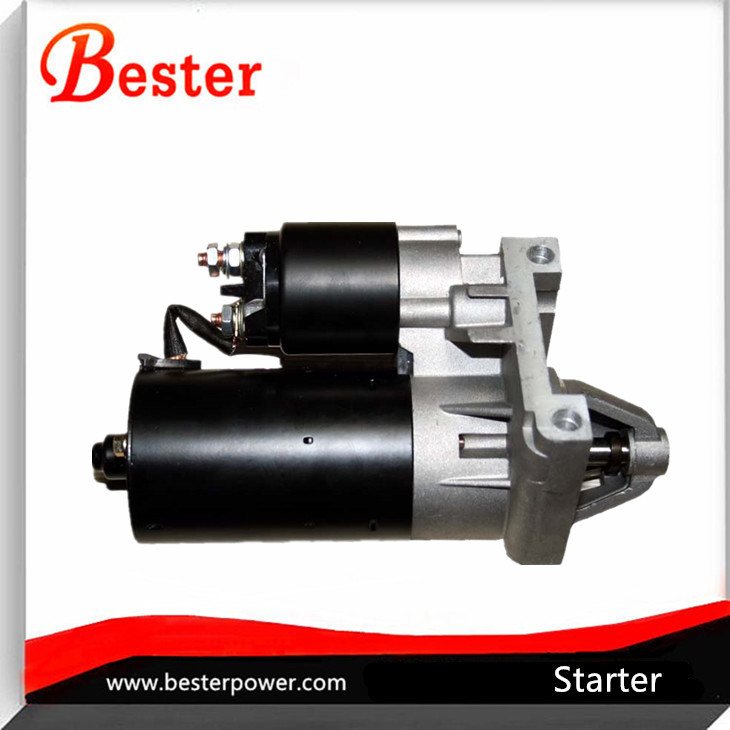 Jeep Wagoneer Eagle Premier 2.5L Car Starter  8953002125 LRS01195 8953002125 8983503480 JR775078