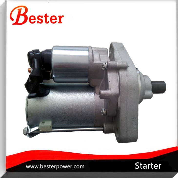 Honda Acura Car Starter Motor 31200P8AA01 31200P8EA02 31200P8FA01 31200RCAA51  LRS01697 LRS1697 SM44201 SM44222 