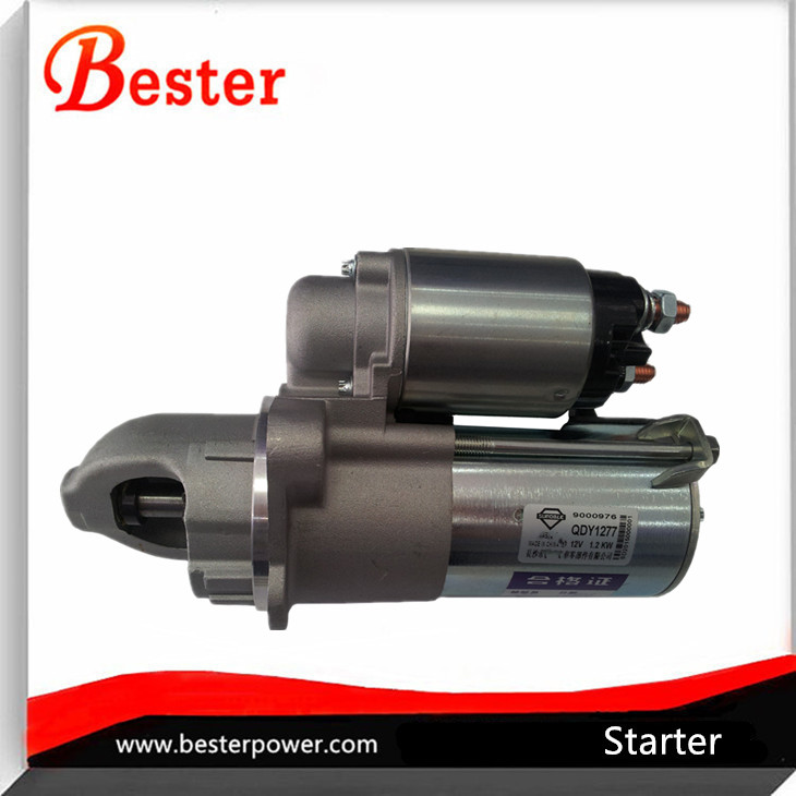 Chevrolet Pontiac Oldsmobile Car Starter Motor 9000959 9000976 9000977 LRS01686  LRS1686 55350543  93175890