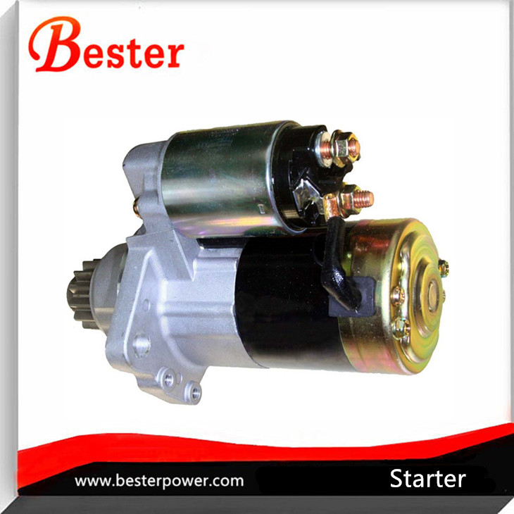 Nissan Altima 2.5L Starter Motor 23300-8H00R 233008H00R S114844R 233008H30A LRS01753 LRS1753