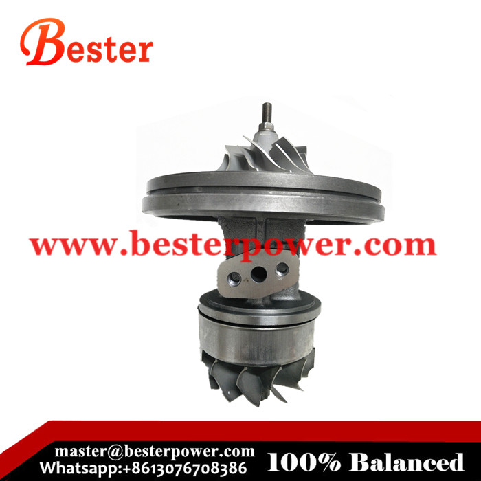  53379886731 12277060 53379706731 K37 turbocharger CHRA for MWM Industrial Gen Se TBD616V16 Engine