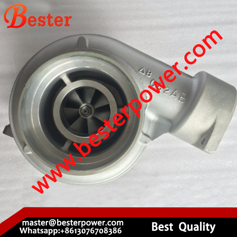 0R6734 0R6733 466837-5002S 118-2989 466837-0002 UTV8302 turbo turbocharger for Caterpillar Industrial 3516 egnine