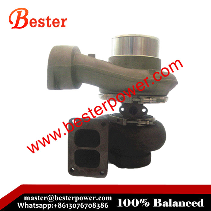 167972 1182284 OR6981 10R1011 2199710 2192911 2146914 S3B turbocharger for Caterpillar 350H C65D 615