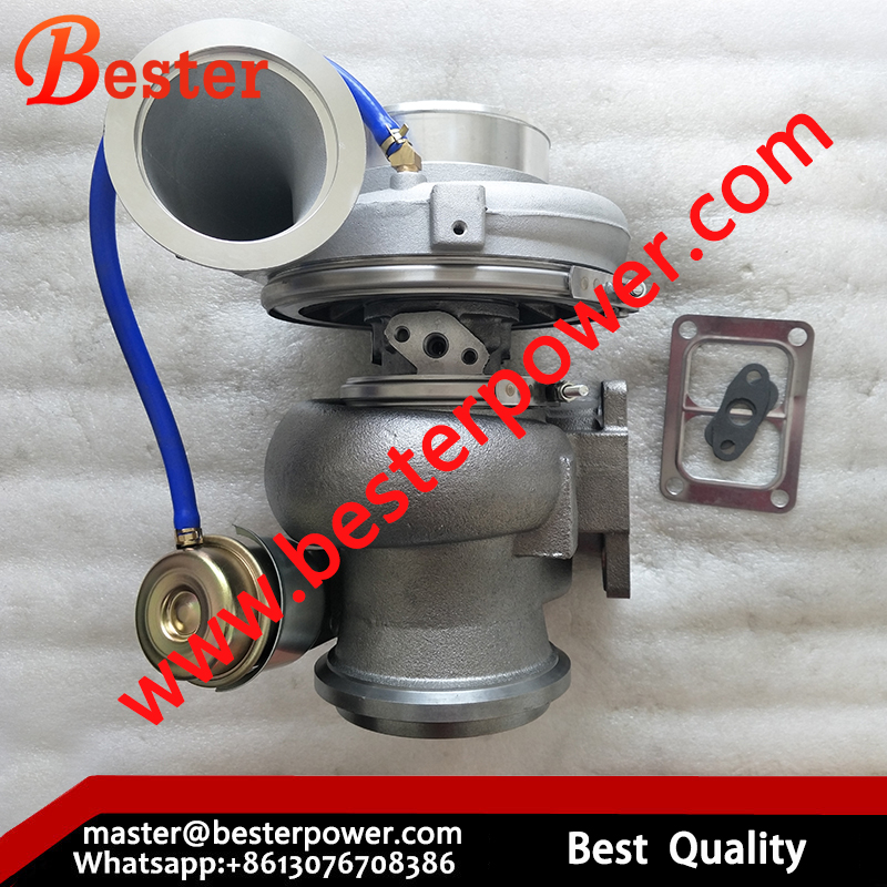 190-6210 1906210 714508-0003 714508-0004 714508-3 714508-5003S 190-6212 190-6213 1906213 714508-4 GT4294 turbocharger for Caterpillar C12 engine