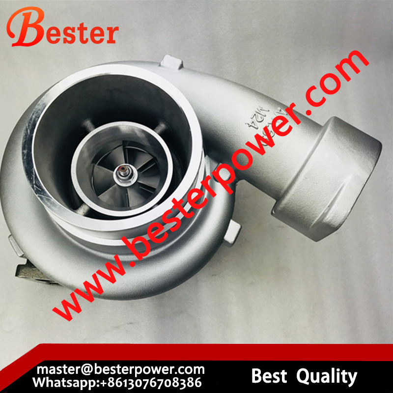 0R7921 196-5946 1965946 701756-5005S 701756-0001 701756-0005 turbocharger for Caterpillar Industrial GTA500201BS turbo 3400 3406E engine