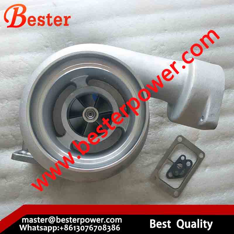 196-5953 144-4568 465792-5006S 465792-0006 1W-5580 0R5744 TV8113 turbocharger for Caterpillar Earth Moving 3408 Engine