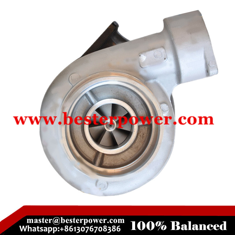  S4TS507 Turbocharger 9Y9198 198053 turbo for CAT 3406 