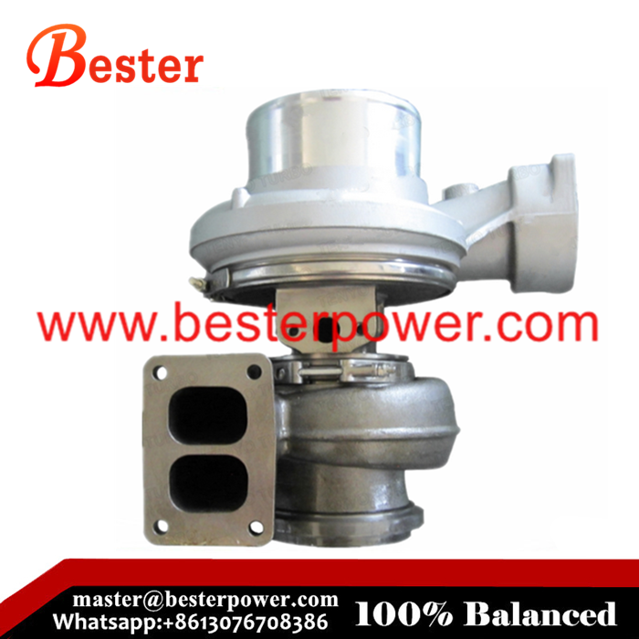 GT5002 turbo for Caterpillar 980 G D8R 980XD8N Earth Moving 3406 167053 179596 211-1023