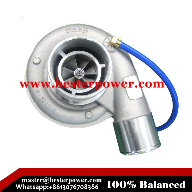 S310G080 Turbo 178479 10R00364 198-1845  198-1846 216-7815 10R0823 173264 Turbocharger for Caterpillar  C9  972 loader