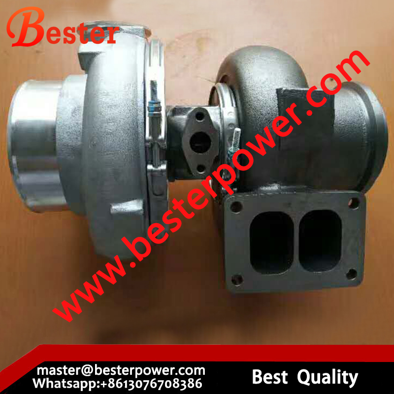 236-7243 236-7246 2367243 2367246 turbocharger for Caterpillar best quality k18 shaft