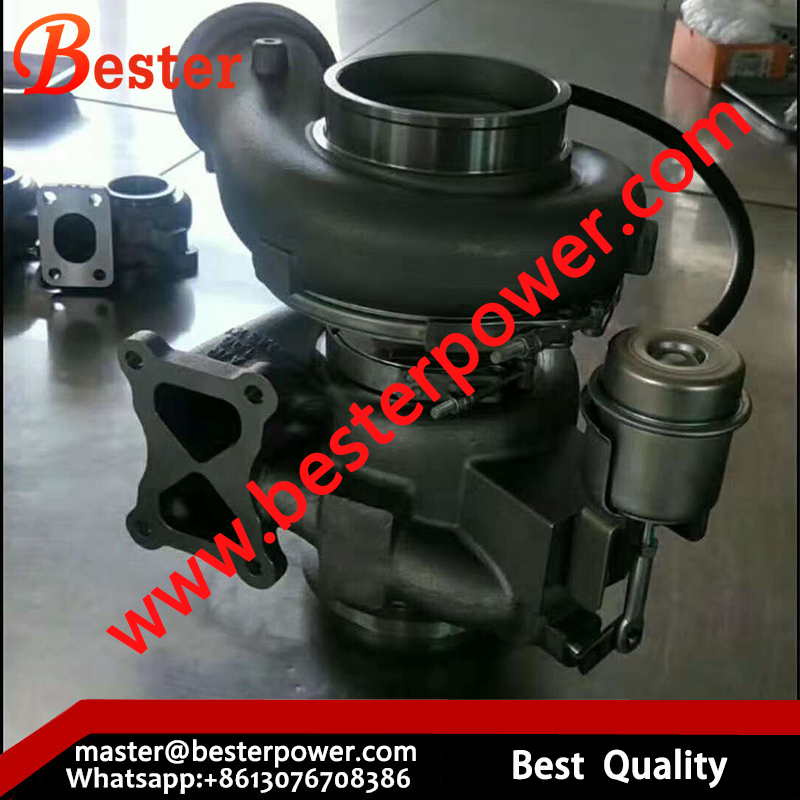 2472960 256-7737 295-7952 247-2957 247-2958 247-2960 247-2962 GTA4594BS turbocharger for Caterpillar Industrial C11 Engine