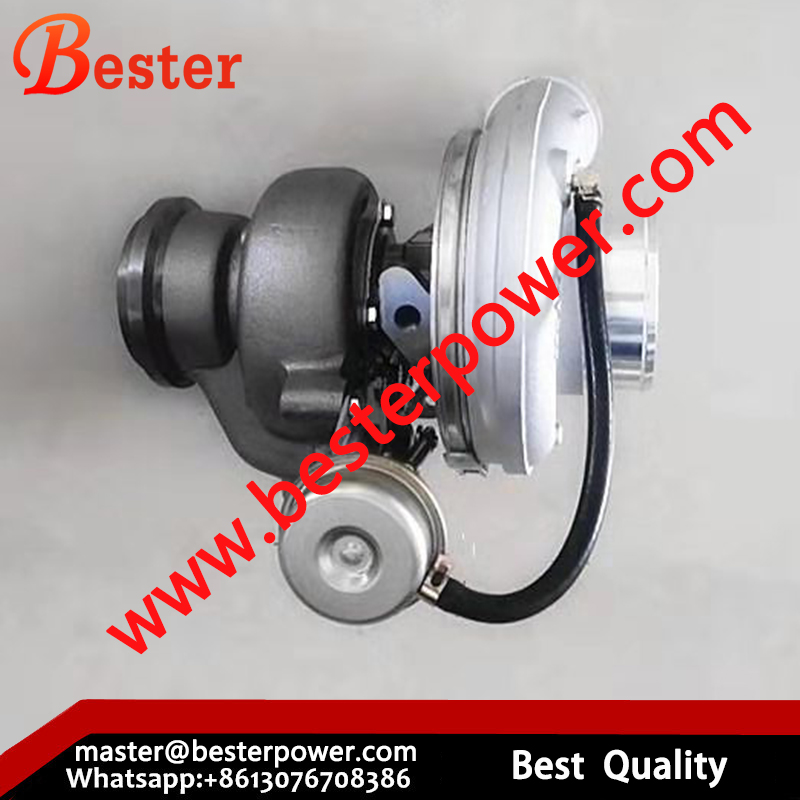 252-5165 10R-3749 10R3749 175183 2525165 B2G turbocharger for Caterpillar Bulldozer C9 Engine best quality k18 shaft