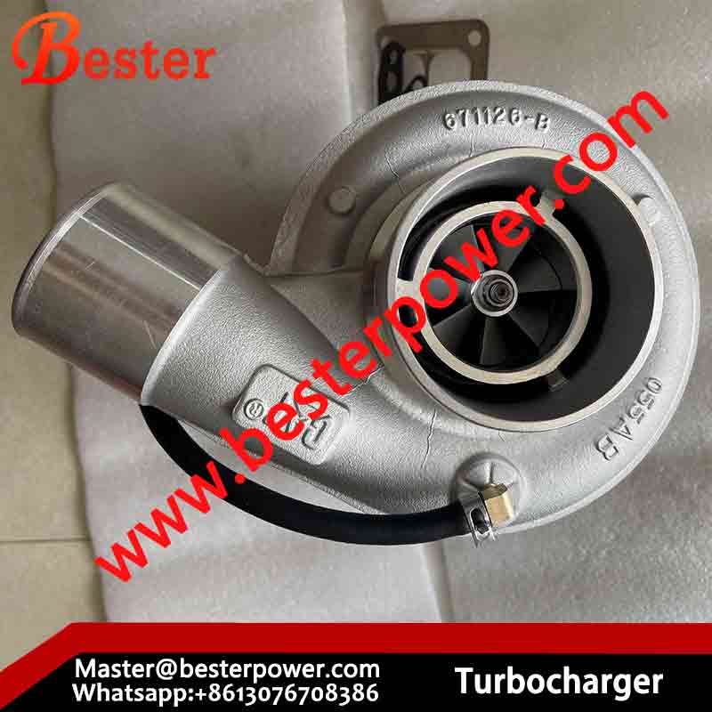 253-7325 10R2770 2537325 174994 174129 178189 178397 2355507 20R-4999 20R4999 196-6097 1966097 478189 478397 1000070074C S310G080 Turbocharger for Caterpillar