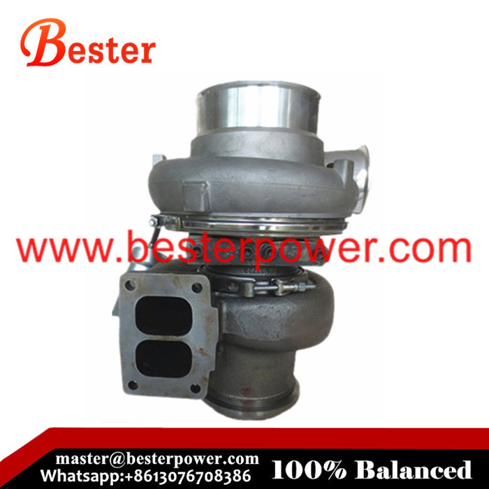 GTA4702BLS turbo for CAT 365C C15 740131-0005 254-1802 362-0862 10R1975