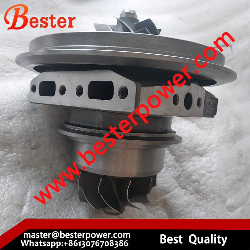 277-3259 2773259 278-5428 278-5427 2785428 2785427 water cool turbocharger cartridge CHRA Core for Caterpillar C18 Engine k18 shaft best quality