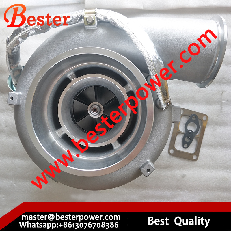 278-5428 278-5427 2785428 2785427 water cool turbocharger for Caterpillar C18 Engine k18 shaft best quality