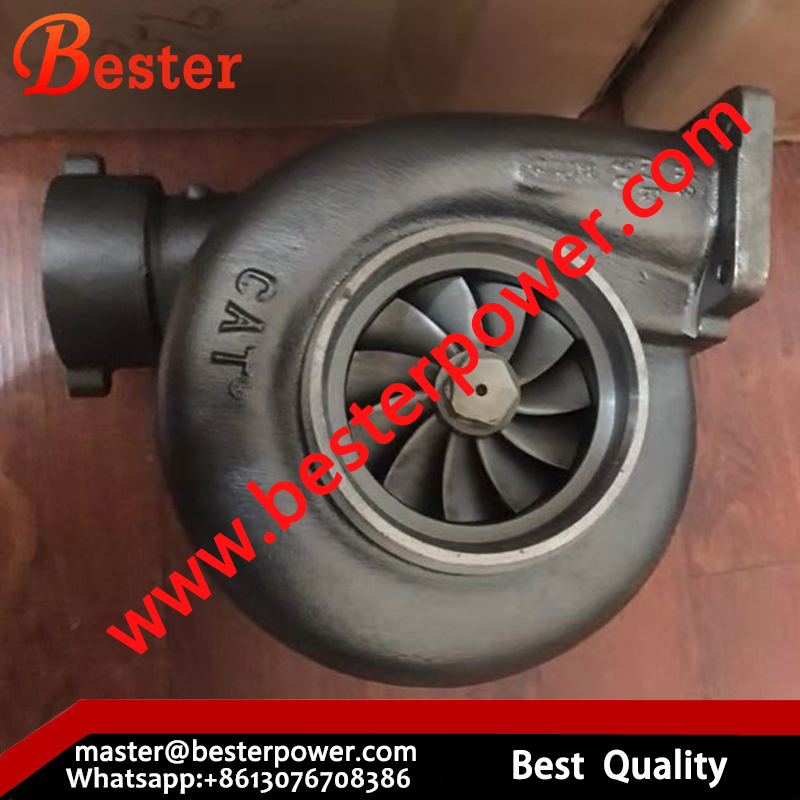 301-6871 3016871 740464-0020 740464-5020 740464-20 740464-5020S turbocharger for Caterpillar GTB4708BLN turbo 3508B 3516B engine