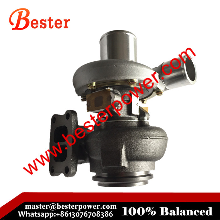 S2E Turbo for Caterpillar 960 Front Wheel Loader 325B 3116 Engine 0R6743 102-8410 1028410 167604 115-5853 0R6906