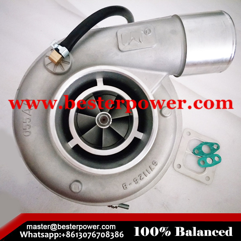 Caterpillar Industrial 330C C9 Engine S310CG116 Turbo 175211 249-5202 259-2158 1693121 2355505 2468720 10R2863 10R2359 