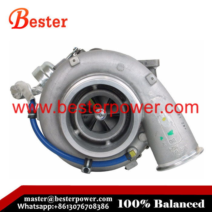 362-0846 10R2301 2558146 3620846 2399988 RJM66430 Turbocharger for CAT C15 C15 TH35-C15I TH35-E81 RM-500 