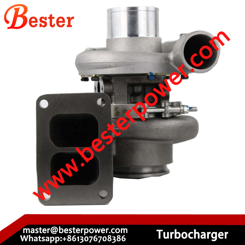 401095402 11668459 11668968 12354297 191812 159484 C159484 3LJ319 Turbocharger for Military LDT465 LDT-1C 950F2 Engine