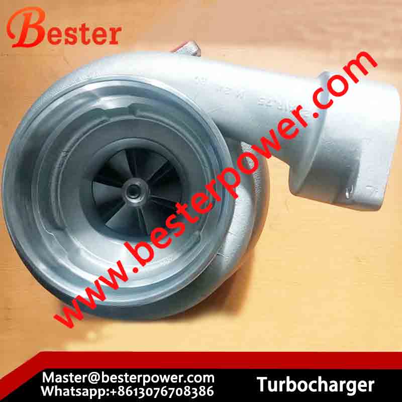 465305-0001 465305-9001 466905-0001 465305-1 465305-5001S 10R8241 7C6615 TV7804 Turbocharger for Caterpillar Industrial 3406 Engine