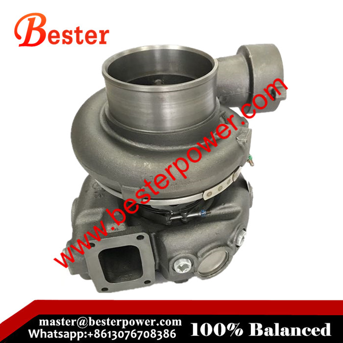 Cat 3508B 3512B 3516B BTL8501 Turbo 466725 1135180 113-5180 0R7037