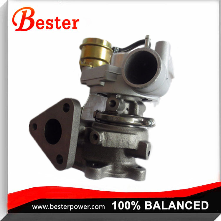  TF035 turbocharger for CAT307D 49135-03320 321-4994 