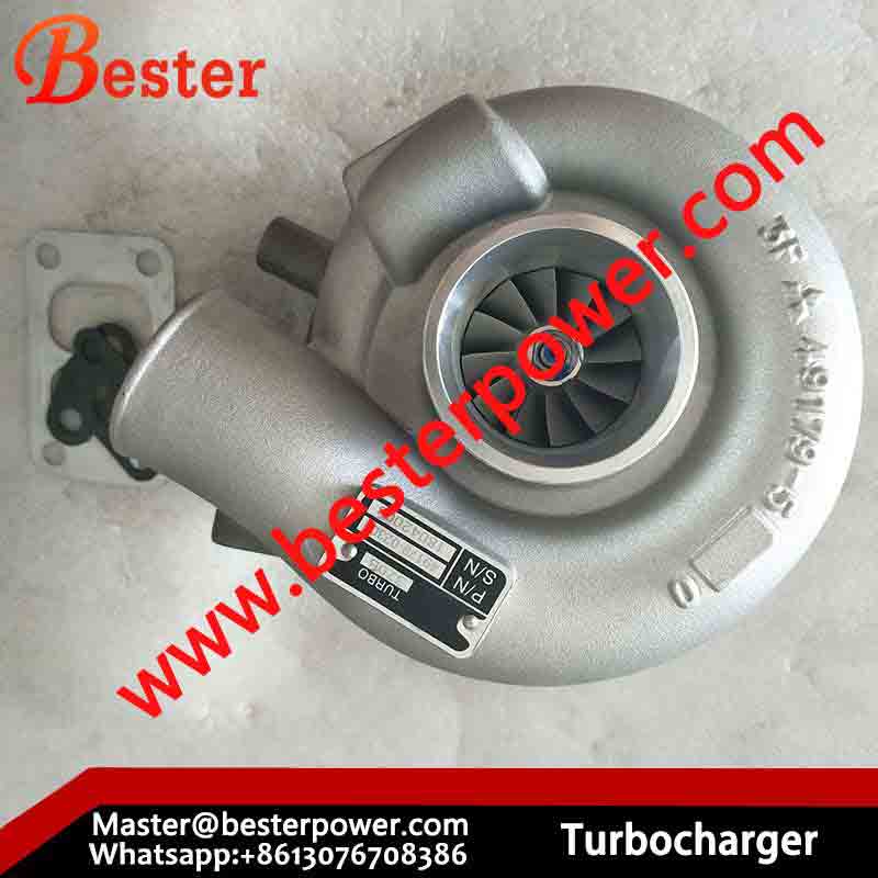  TD06H-16M Cat 320B 320C Excavator Turbo 49179-02300 5I-8018 279-7860 1099380 1843873 2144457 1099513 5I7598