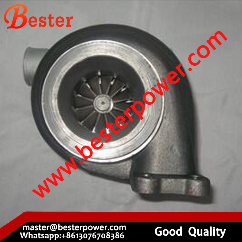 49185-08300 49185-00040 4918500040 6I2260 0R6629 102-8410 turbocharger for Caterpillar 3116 engine TE06H turbo