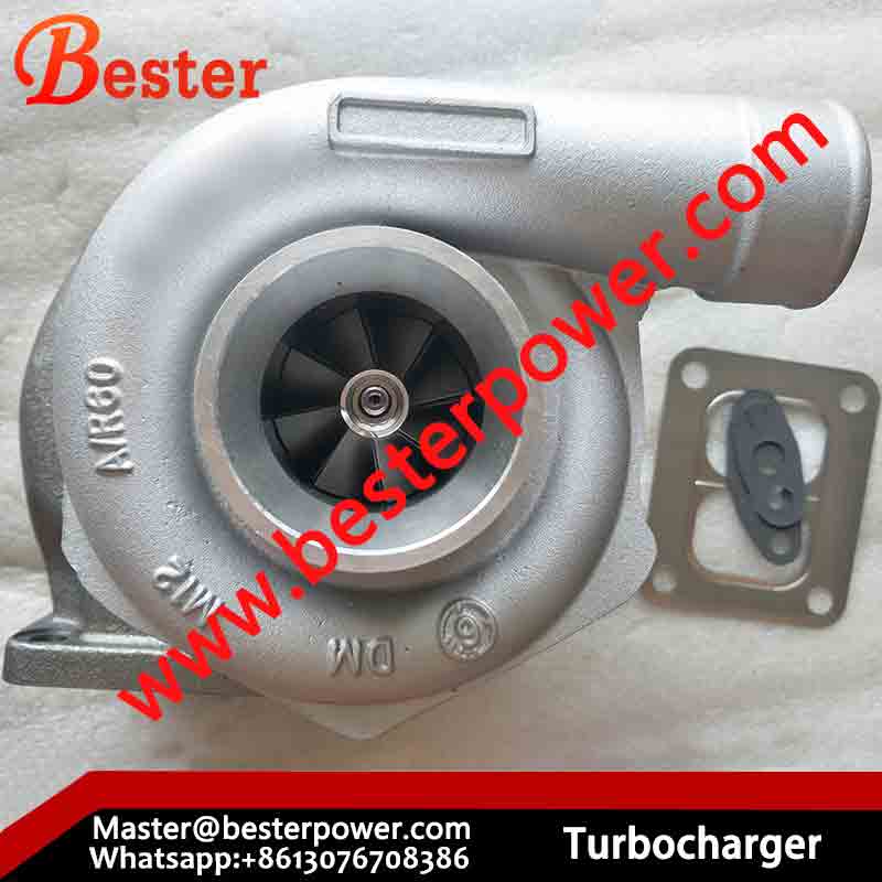 4N6858 4N-6858 409410-0001 409410-1 409410-5001S 408077-0102 4N6860 4N4780 0R5888 408077-5102S T04B91 Turbocharger for Caterpillar