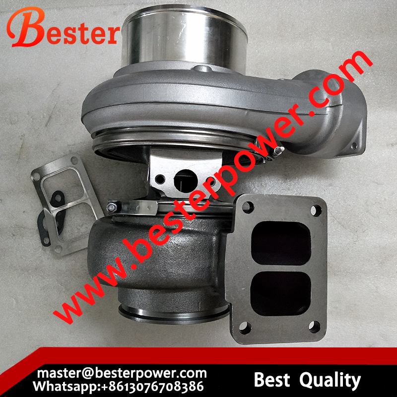4N9538 4N6698 158589 9N0607 180292 turbocharger for Caterpillar Industrial 4LF552 turbo 3406 engine