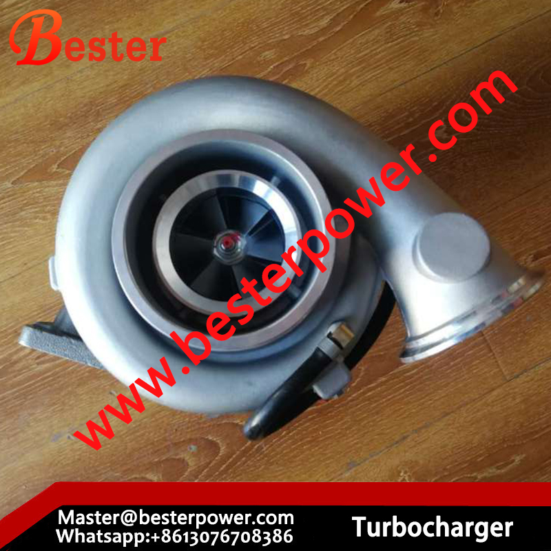 714508-5001S 762290-0001 762290-9001 2669796 266-9796 GTA4294S Turbocharger for Caterpillar 966G II Loaders 3176C Engine