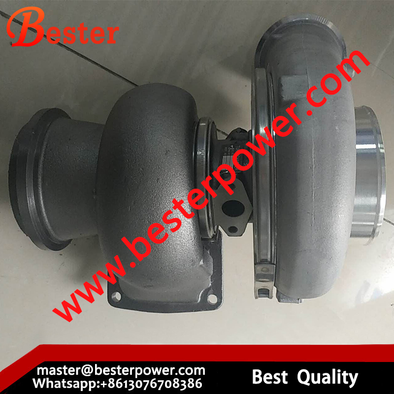 716290-5002S 716290-0002 716290-0001 194-1117 turbocharger for Caterpillar Truck GTA4594 turbo 3196 C12 engine