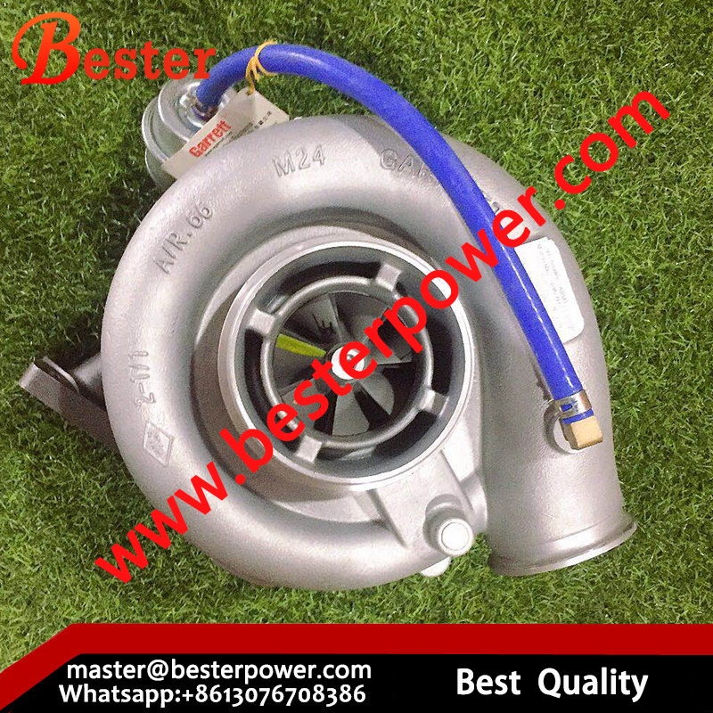 772055-5003S 806186-0001 806186-0002 806186-0003 826098-0003 GT45 turbocharger for Caterpillar best quality k18 shaft