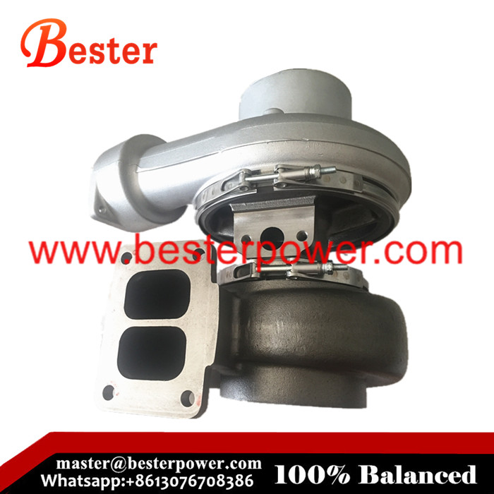 S4DS Turbo 178106 196543 7C7579 7C7580 313658 0R5949 turbocharger For CAT 3306 Engine