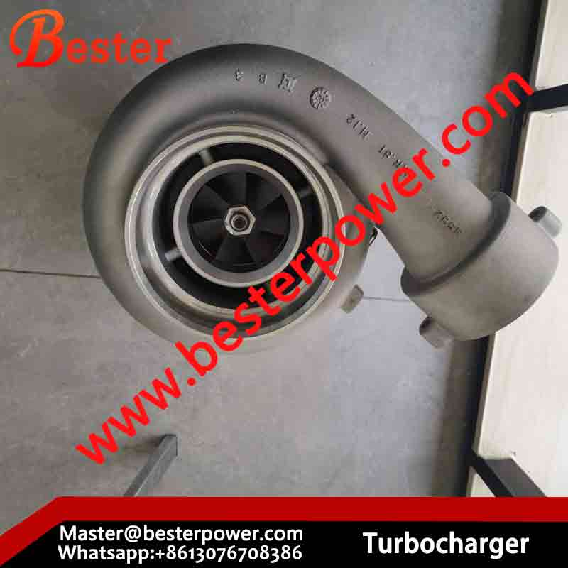 10R-8934 466725-5005S 466725-0005 466725-9005 466725-5 466725-0006 145-7095 1135180 113-5180 0R7037 1586599 2877214 1457095 449109-0012 BTL8501 Turbocharger for Caterpillar