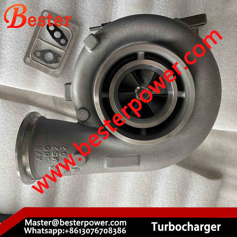 716290-0002 716290-0001 190-6214 1906214 0R7908 194-1117 1941117 0R7693 712401-0005 GTA4594 Turbo for Cat